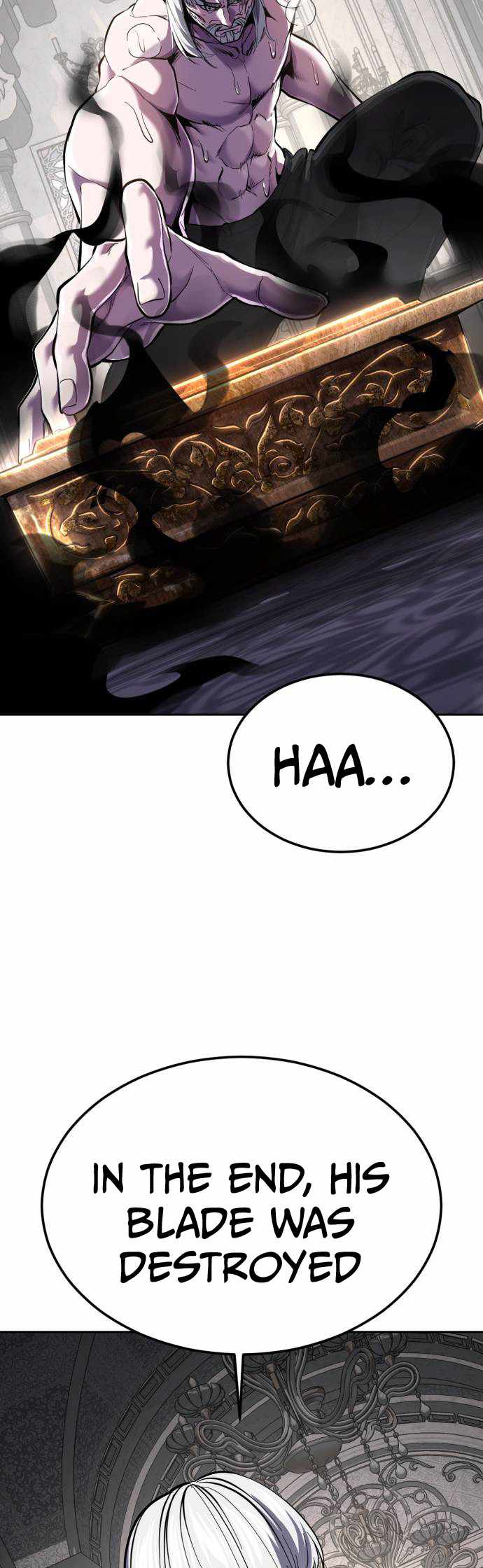 The Boy Of Death - Chapter 330 Page 86