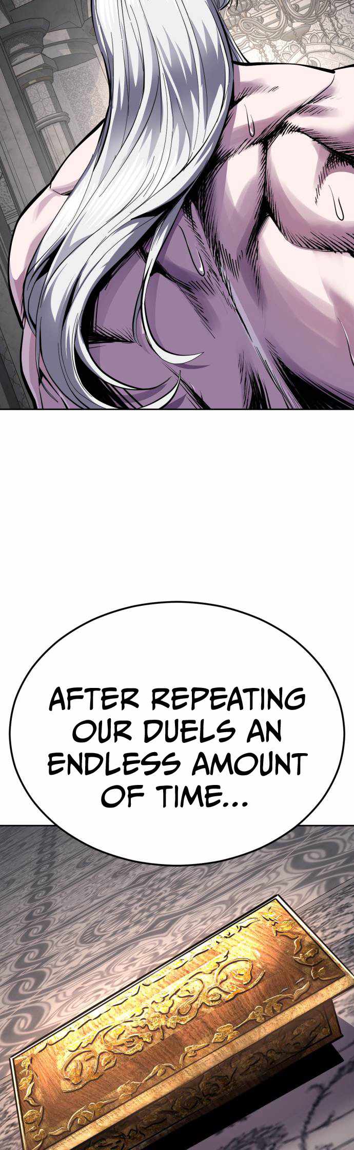 The Boy Of Death - Chapter 330 Page 87