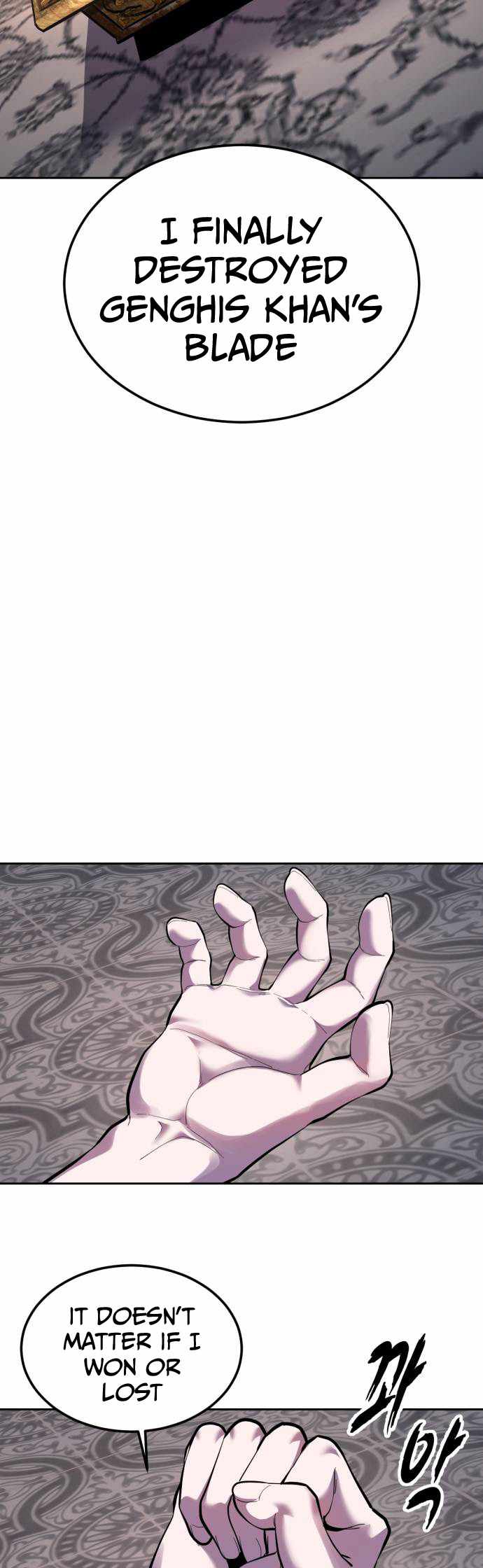 The Boy Of Death - Chapter 330 Page 88