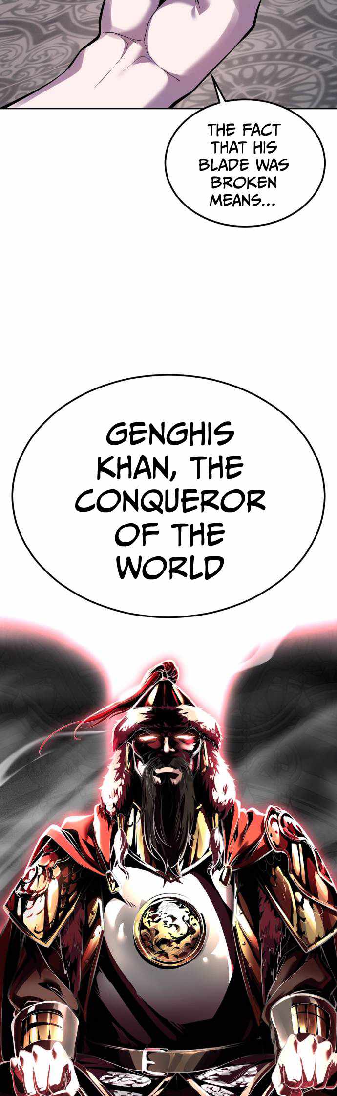 The Boy Of Death - Chapter 330 Page 89