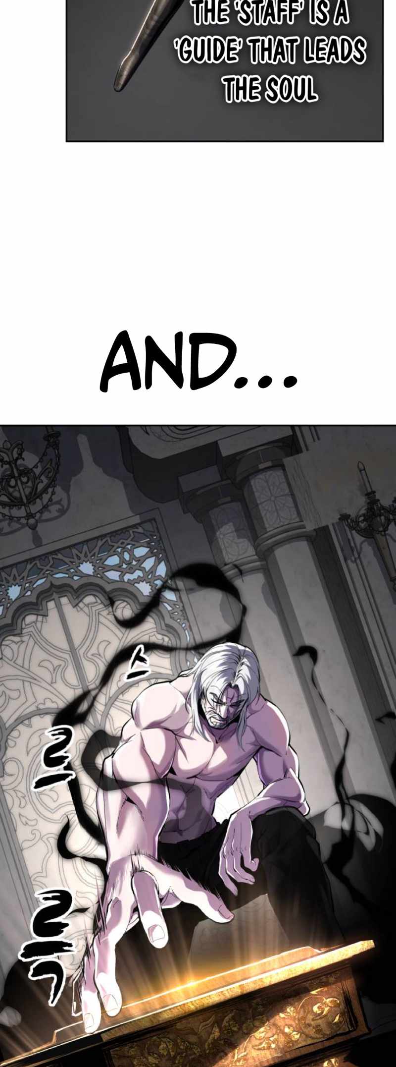 The Boy Of Death - Chapter 330 Page 9