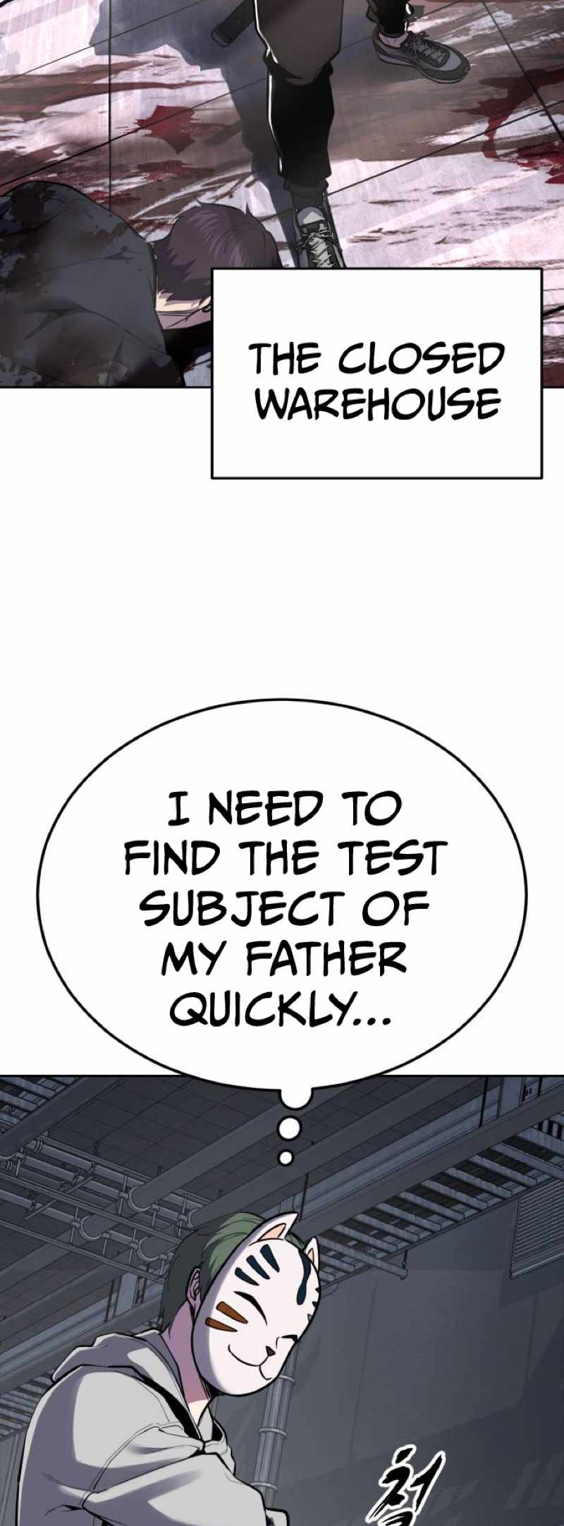 The Boy Of Death - Chapter 330 Page 97