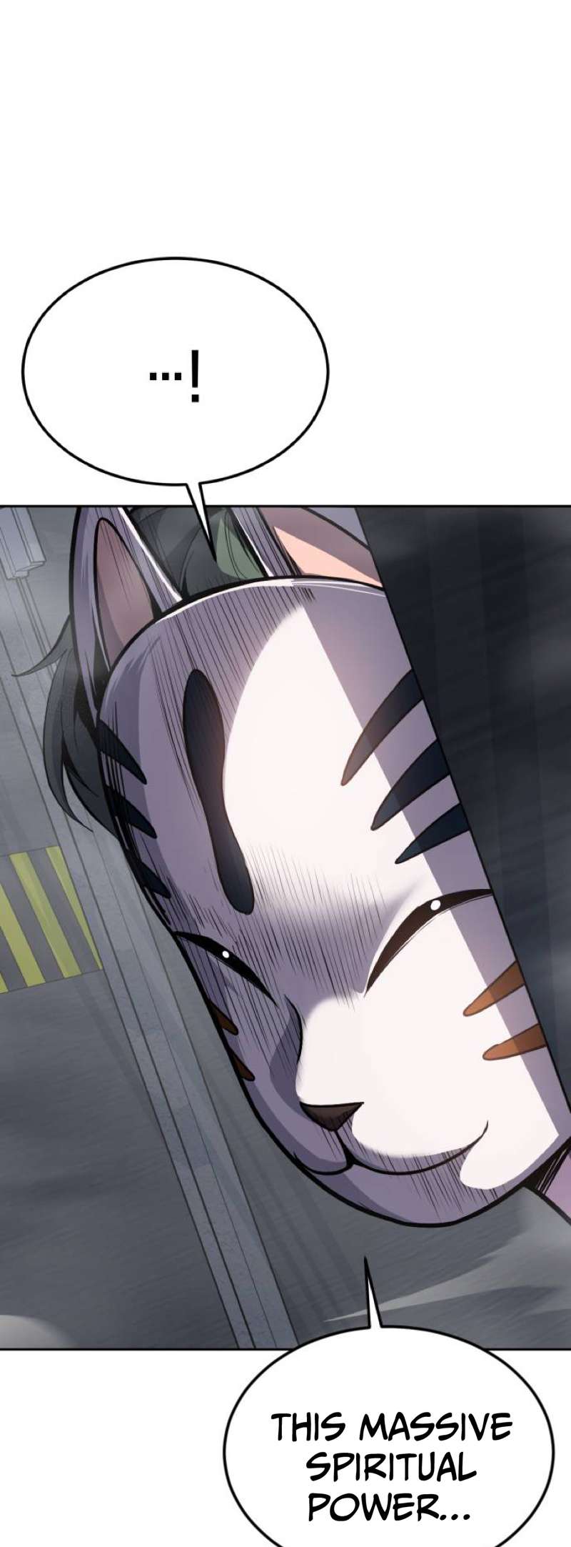 The Boy Of Death - Chapter 331 Page 1