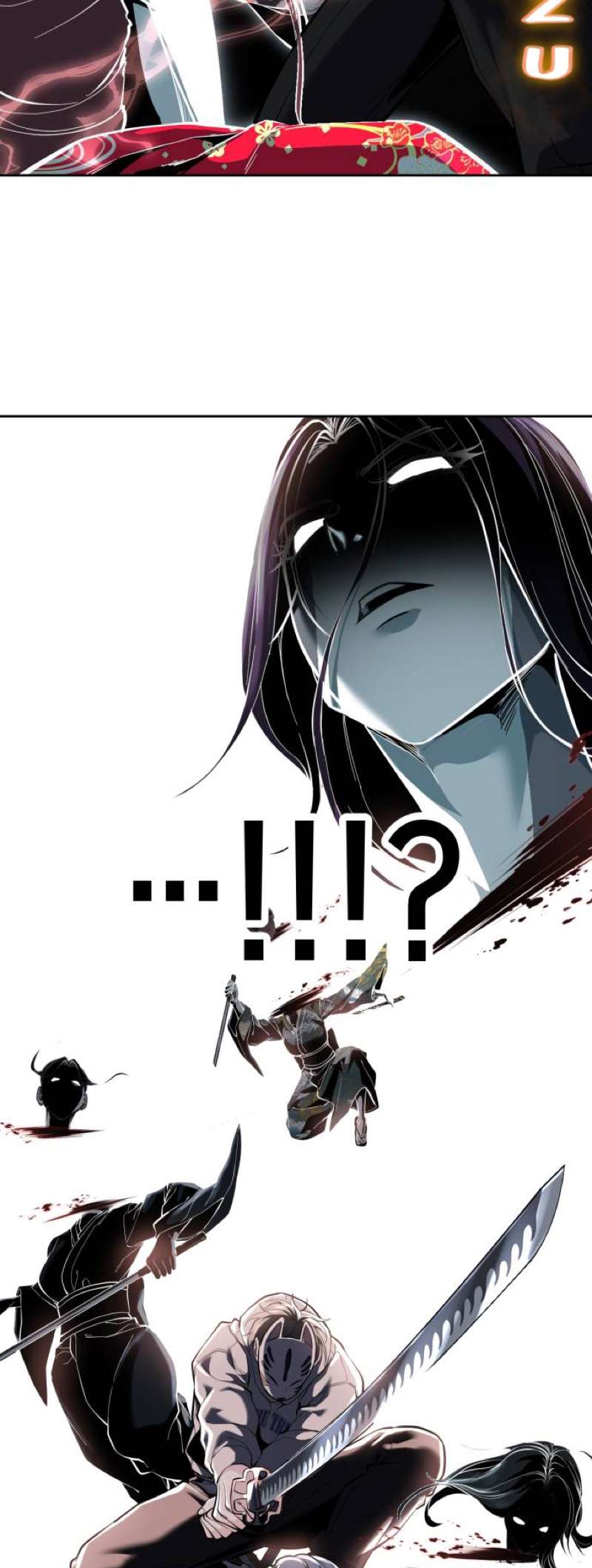 The Boy Of Death - Chapter 331 Page 108