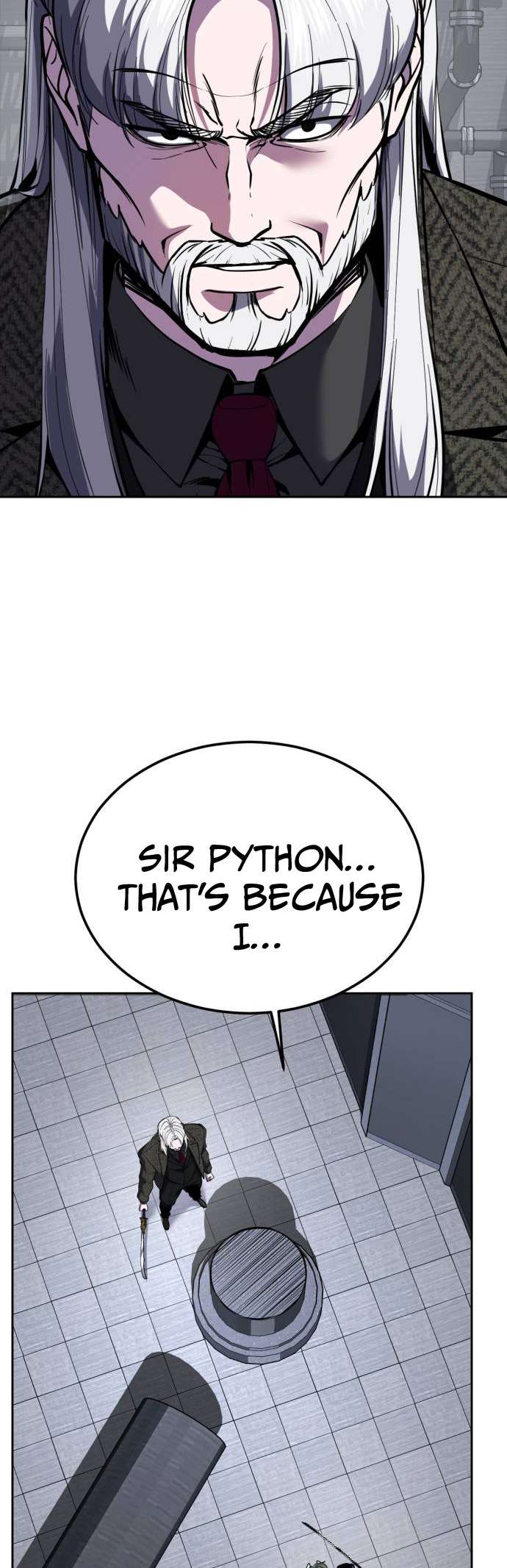 The Boy Of Death - Chapter 331 Page 11