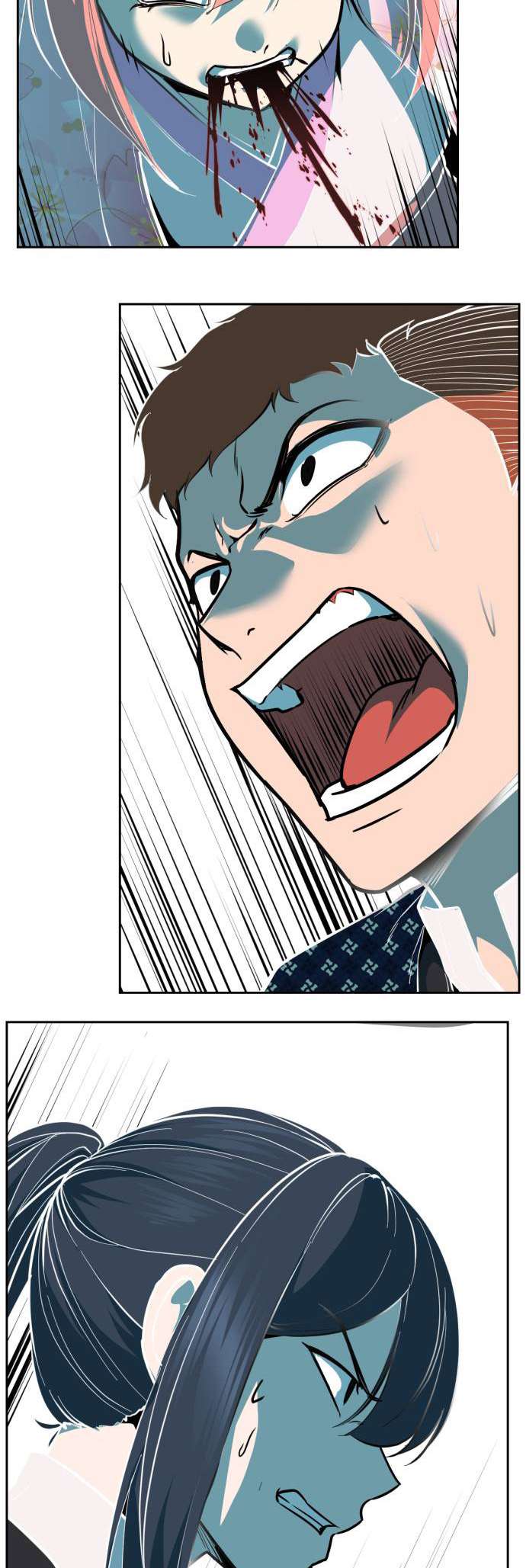 The Boy Of Death - Chapter 331 Page 115