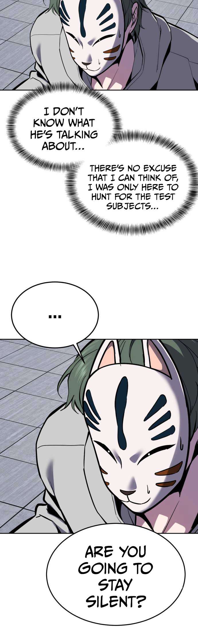 The Boy Of Death - Chapter 331 Page 16