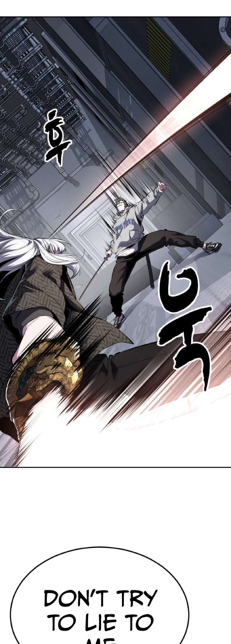 The Boy Of Death - Chapter 331 Page 20