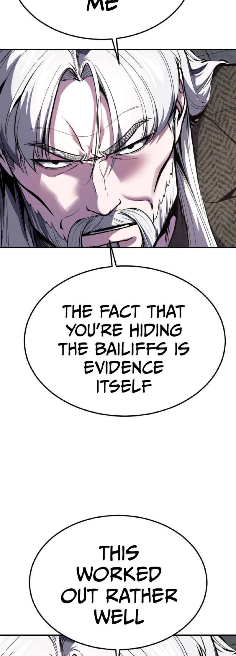 The Boy Of Death - Chapter 331 Page 21