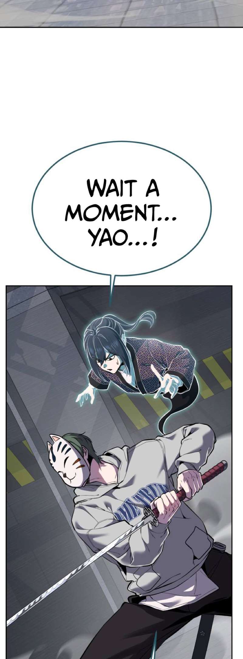 The Boy Of Death - Chapter 331 Page 29