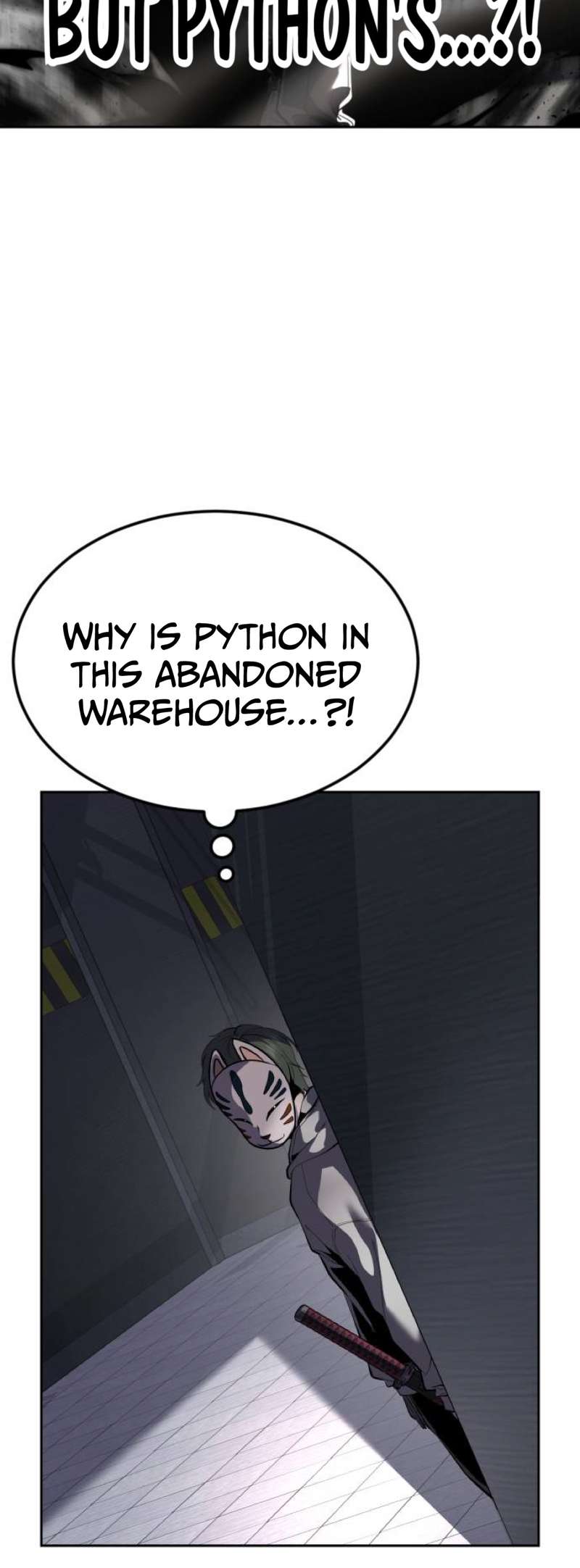 The Boy Of Death - Chapter 331 Page 3