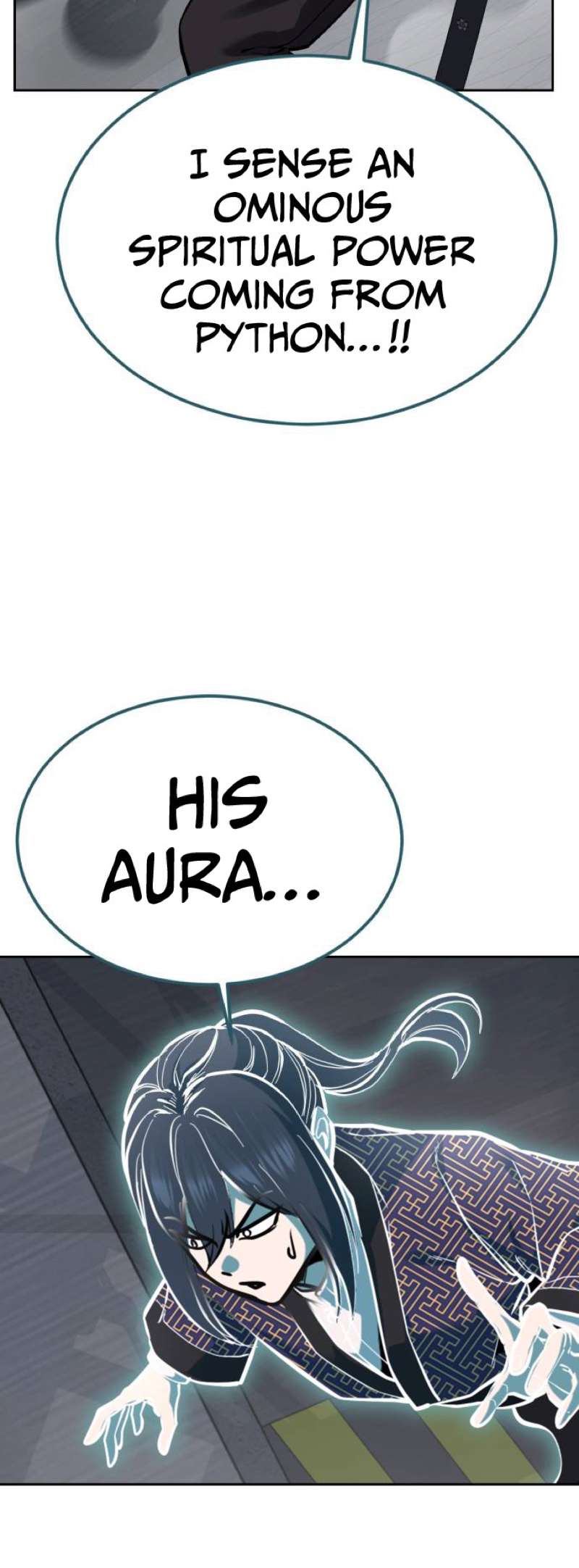 The Boy Of Death - Chapter 331 Page 30