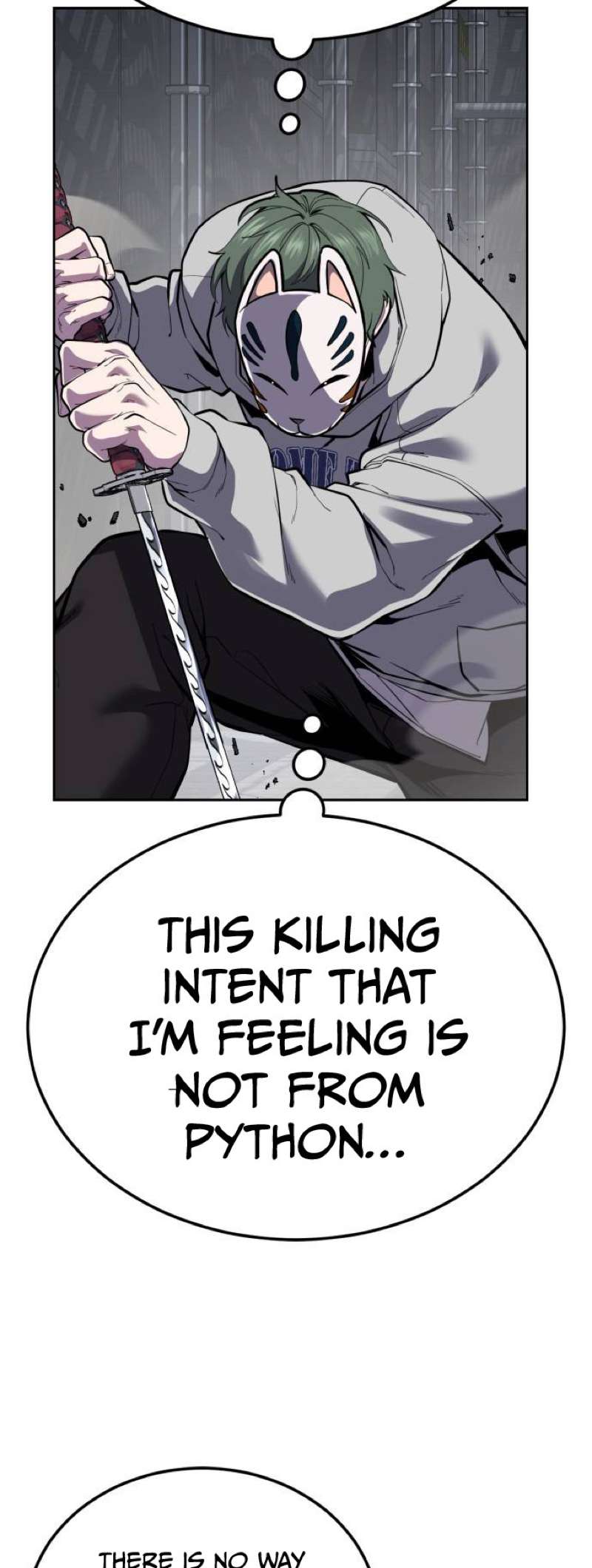 The Boy Of Death - Chapter 331 Page 37