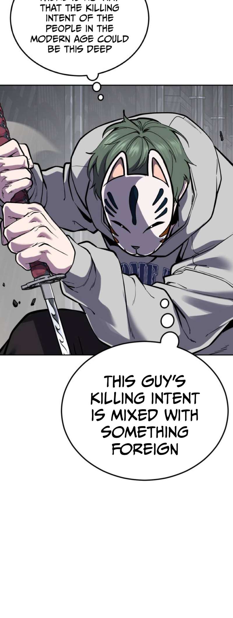 The Boy Of Death - Chapter 331 Page 38