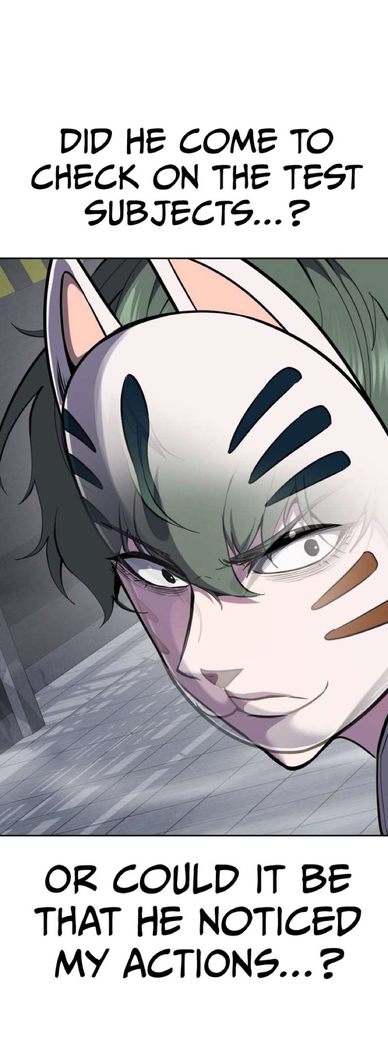 The Boy Of Death - Chapter 331 Page 4