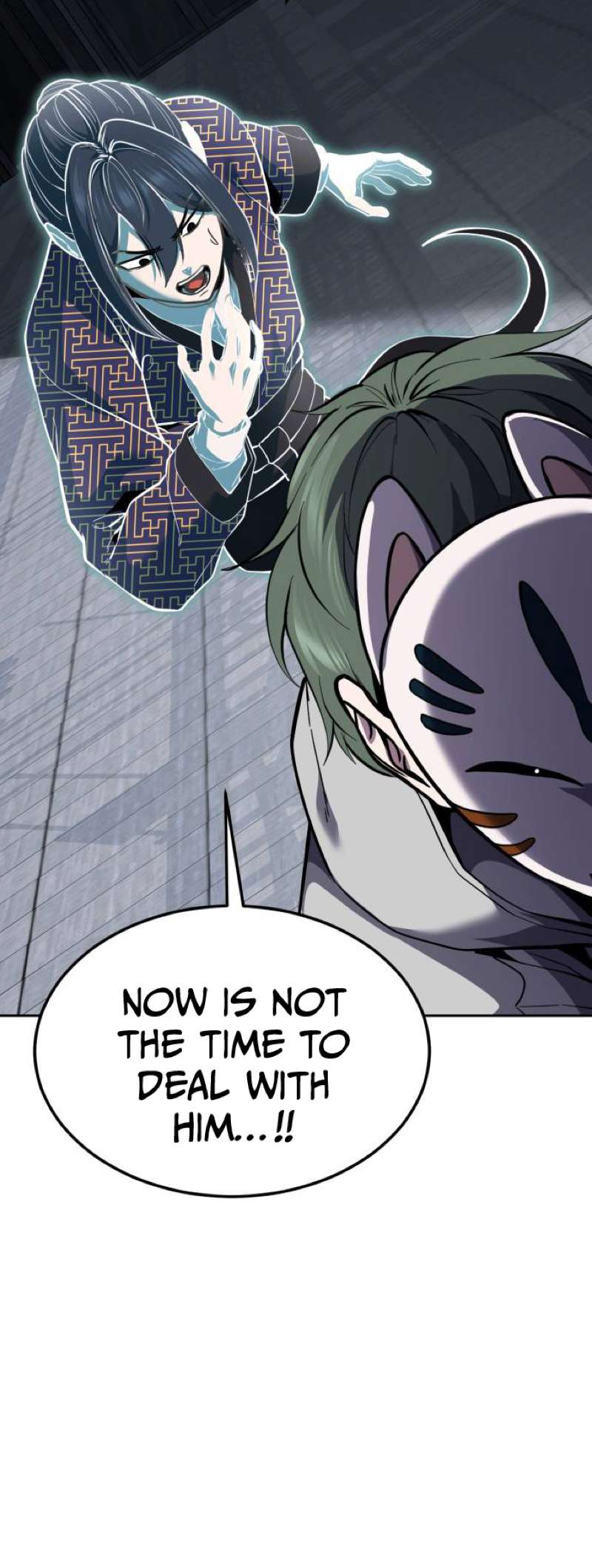 The Boy Of Death - Chapter 331 Page 41