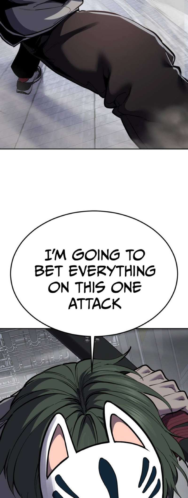 The Boy Of Death - Chapter 331 Page 43