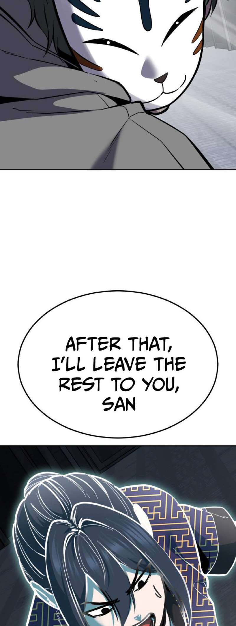 The Boy Of Death - Chapter 331 Page 44
