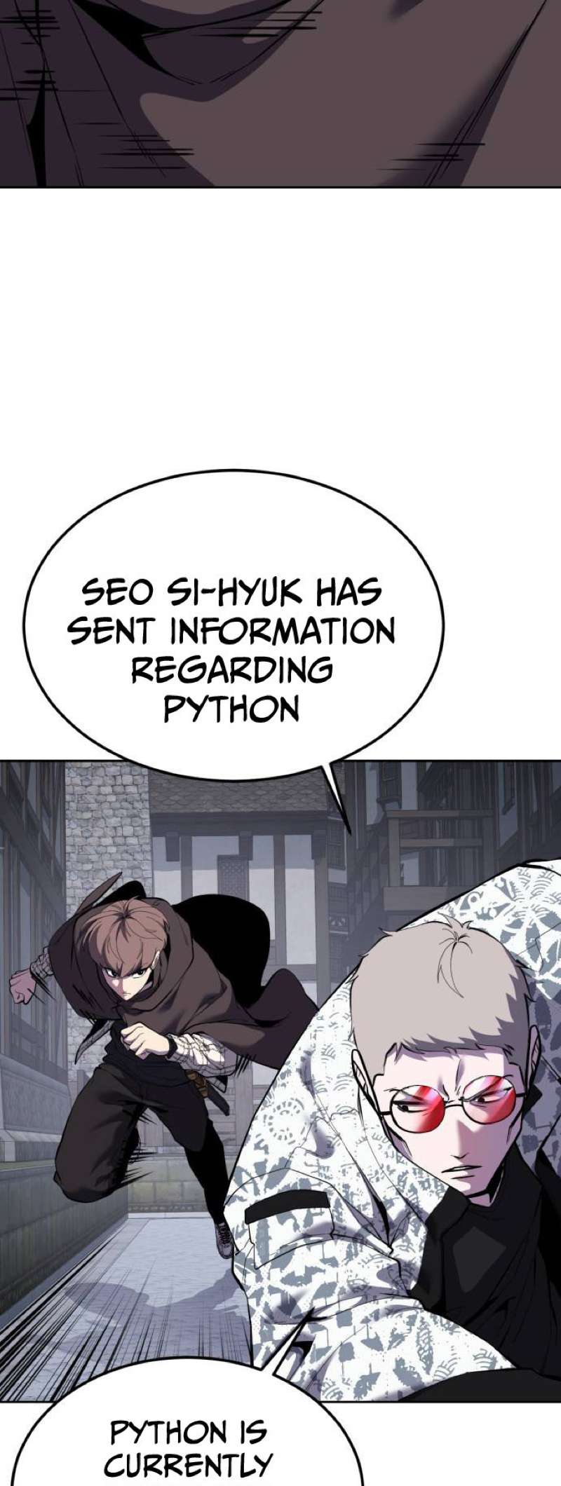 The Boy Of Death - Chapter 331 Page 60