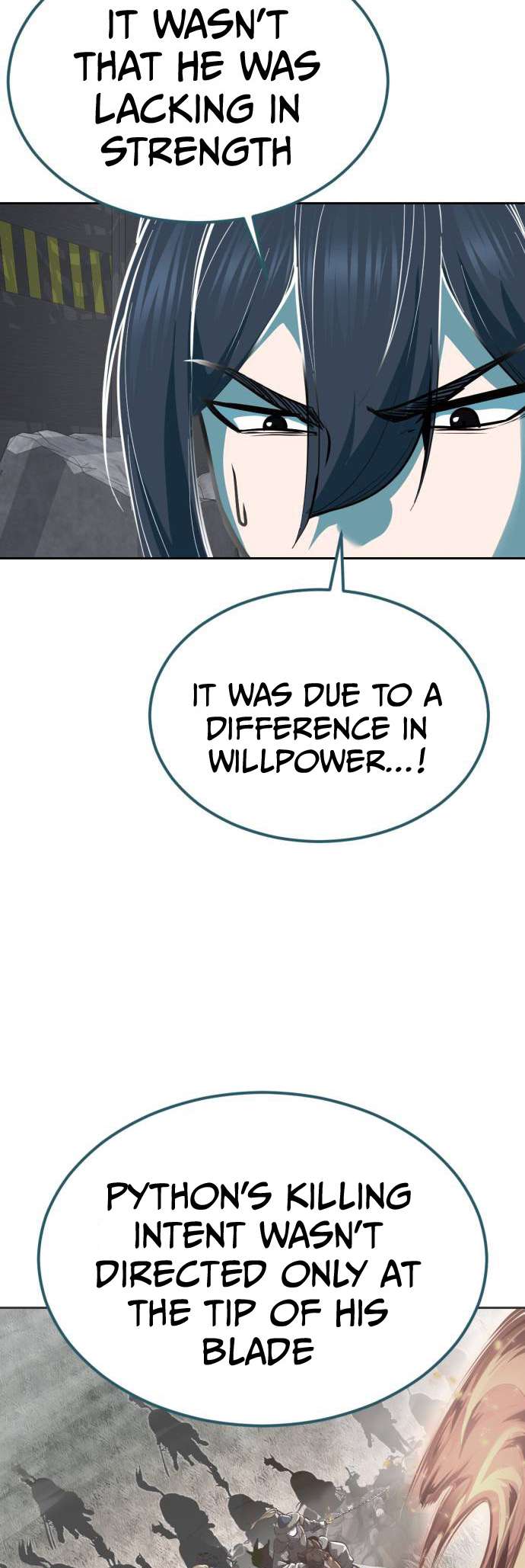 The Boy Of Death - Chapter 331 Page 74