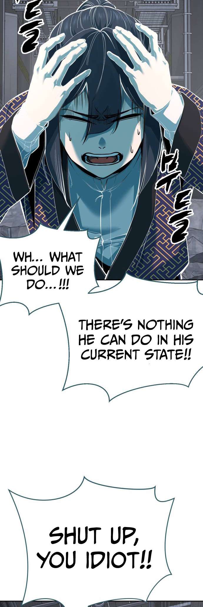 The Boy Of Death - Chapter 331 Page 79