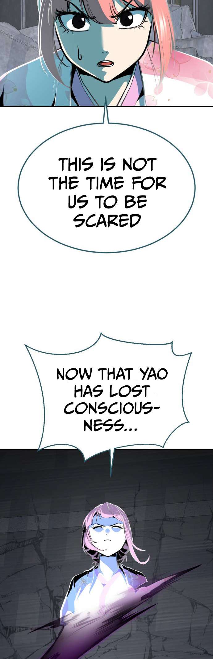 The Boy Of Death - Chapter 331 Page 81