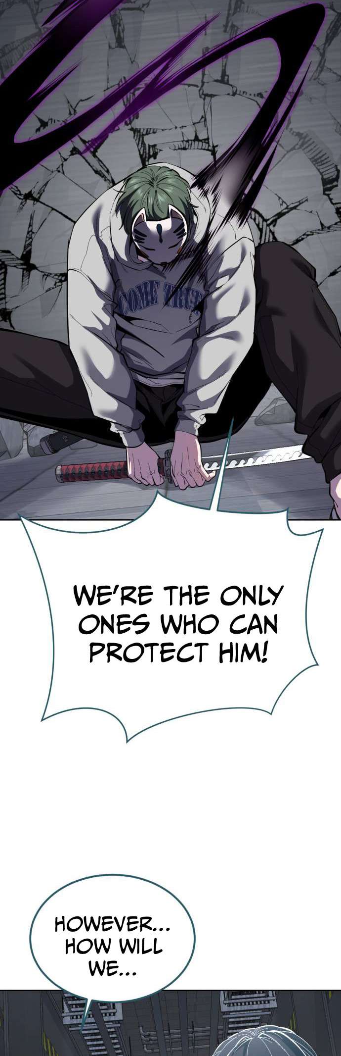 The Boy Of Death - Chapter 331 Page 82