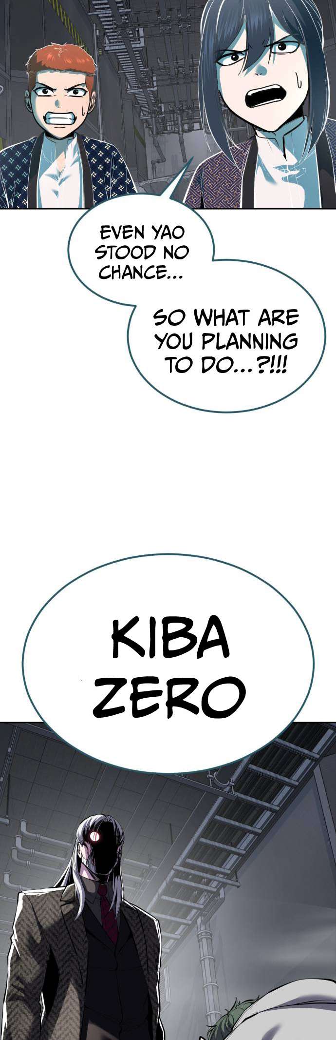 The Boy Of Death - Chapter 331 Page 83