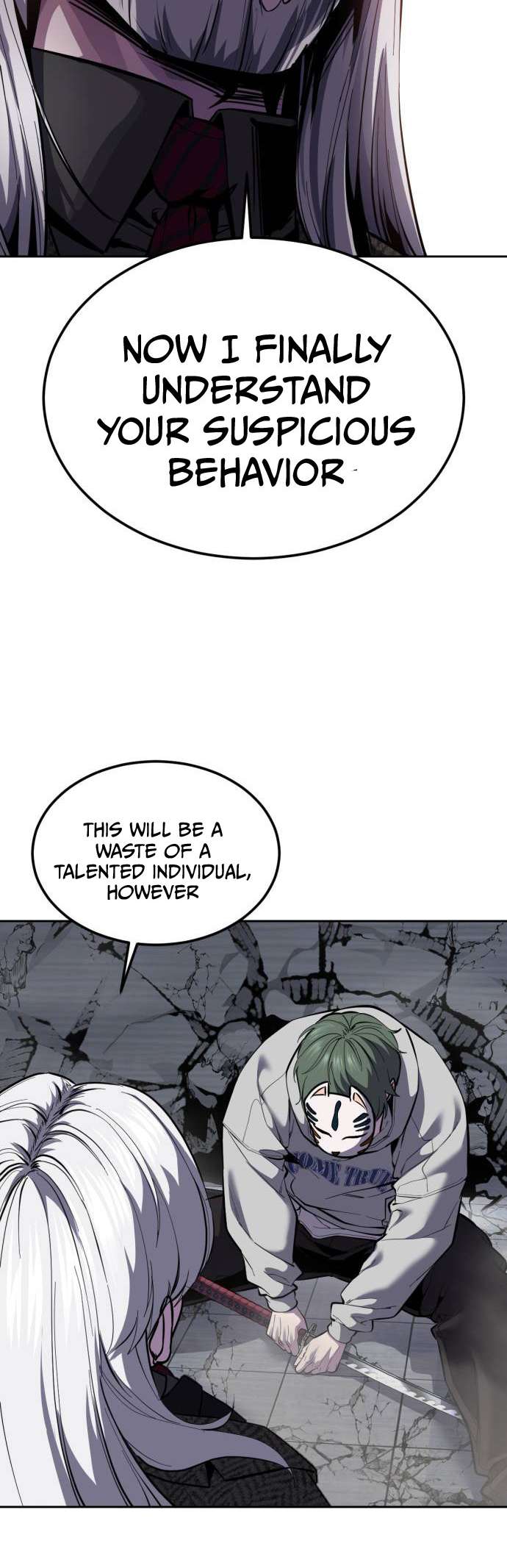 The Boy Of Death - Chapter 331 Page 85