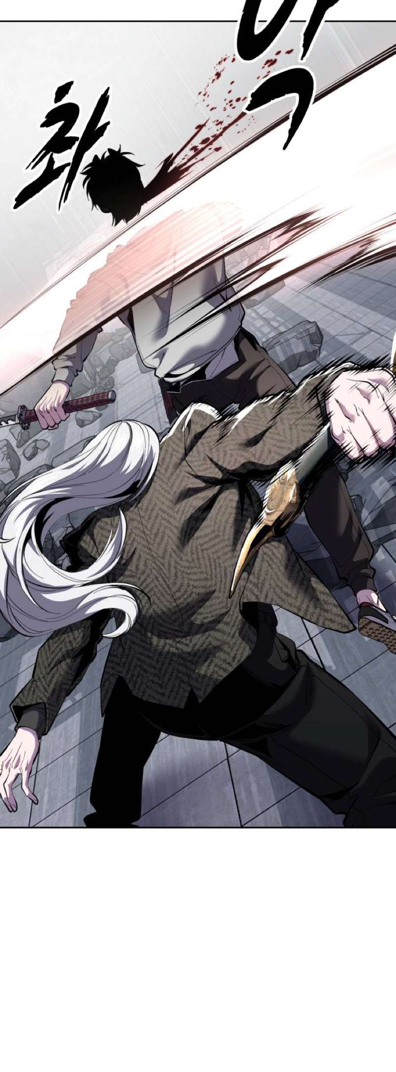 The Boy Of Death - Chapter 331 Page 91