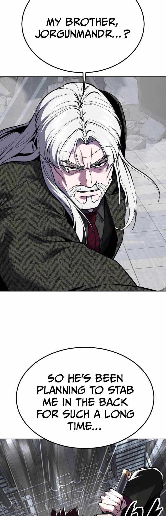 The Boy Of Death - Chapter 332 Page 10
