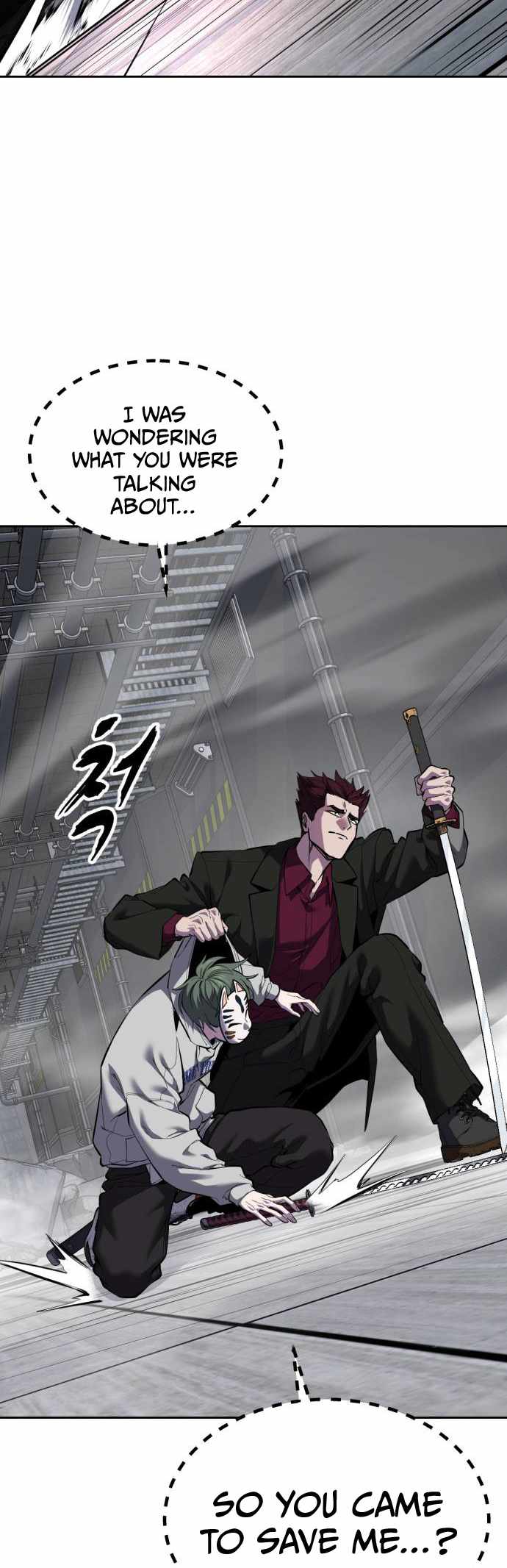 The Boy Of Death - Chapter 332 Page 12