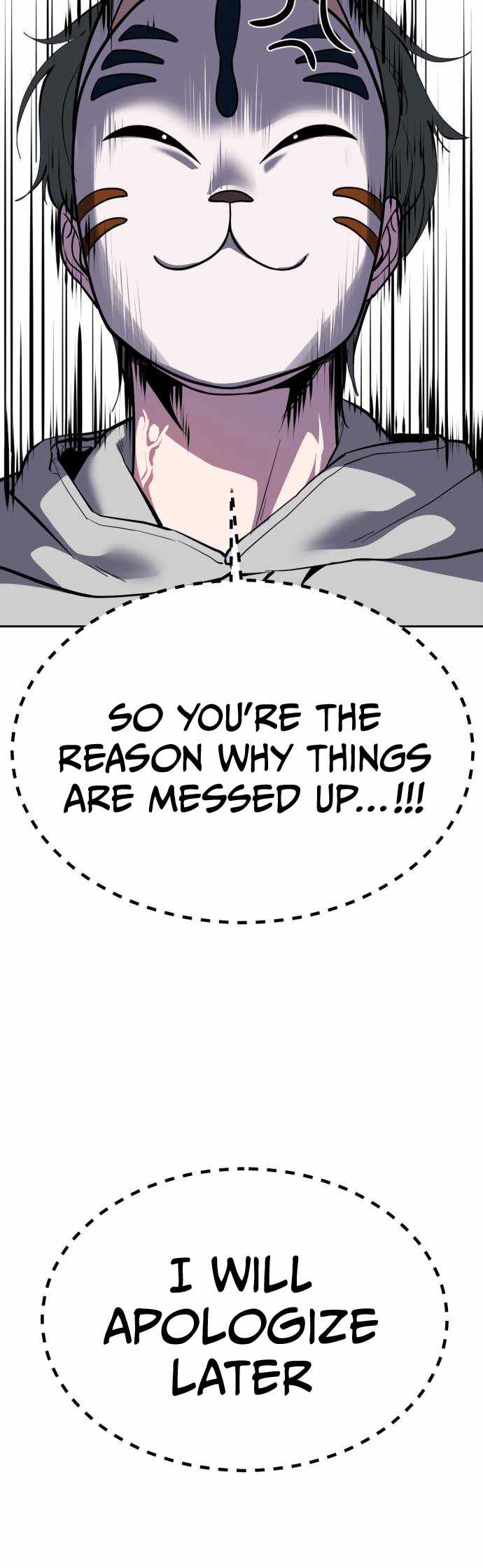 The Boy Of Death - Chapter 332 Page 19