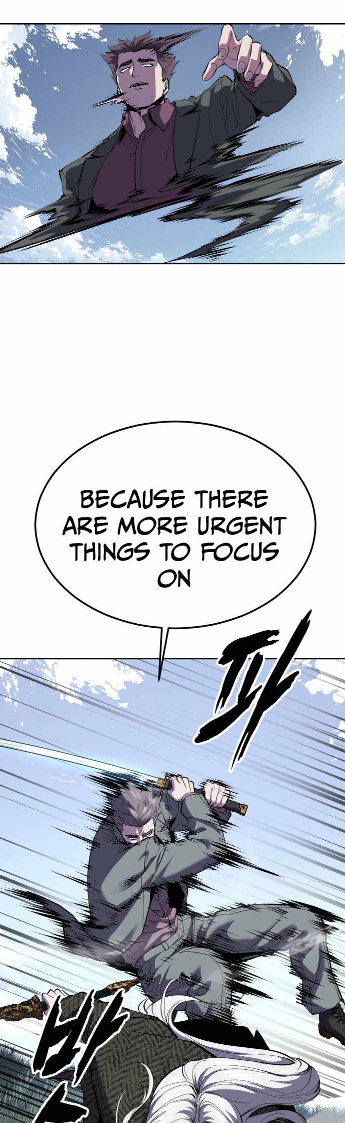 The Boy Of Death - Chapter 332 Page 22