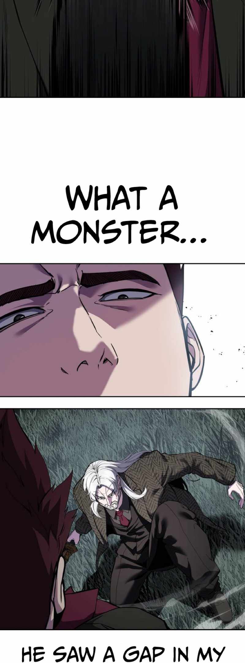 The Boy Of Death - Chapter 332 Page 26