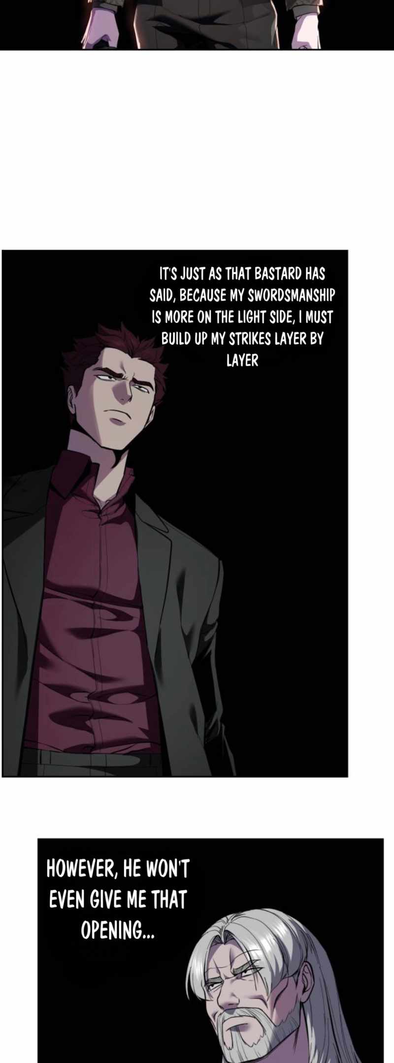 The Boy Of Death - Chapter 332 Page 38