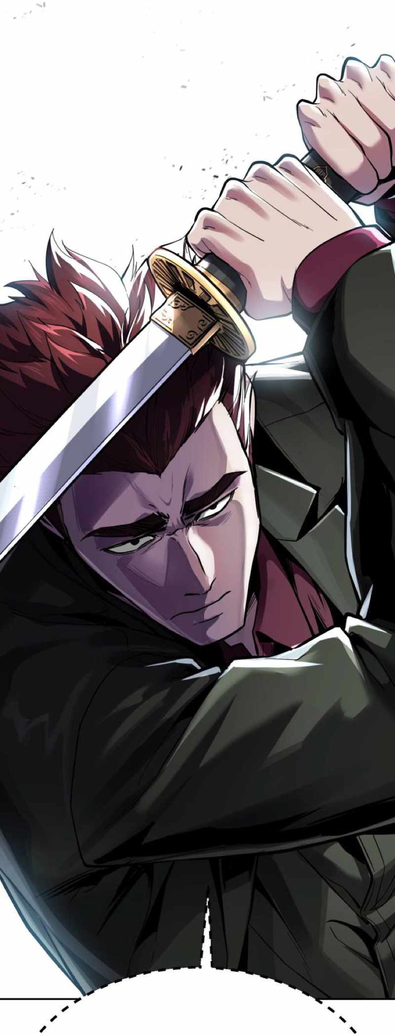 The Boy Of Death - Chapter 332 Page 4