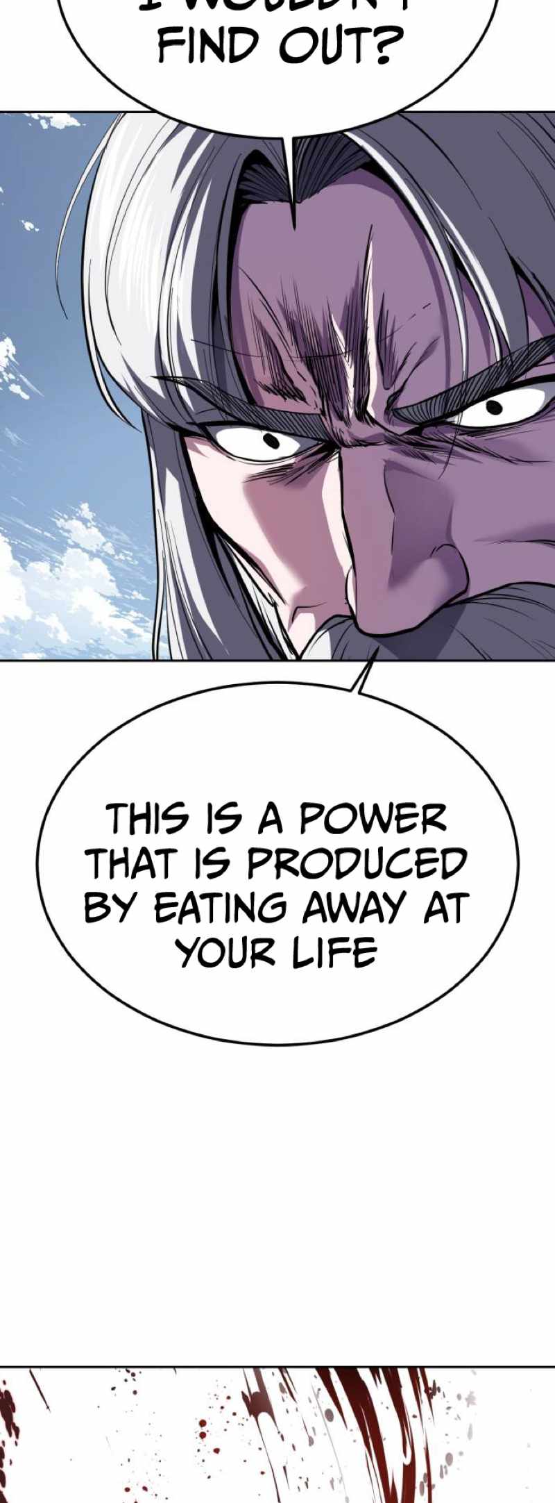 The Boy Of Death - Chapter 332 Page 64