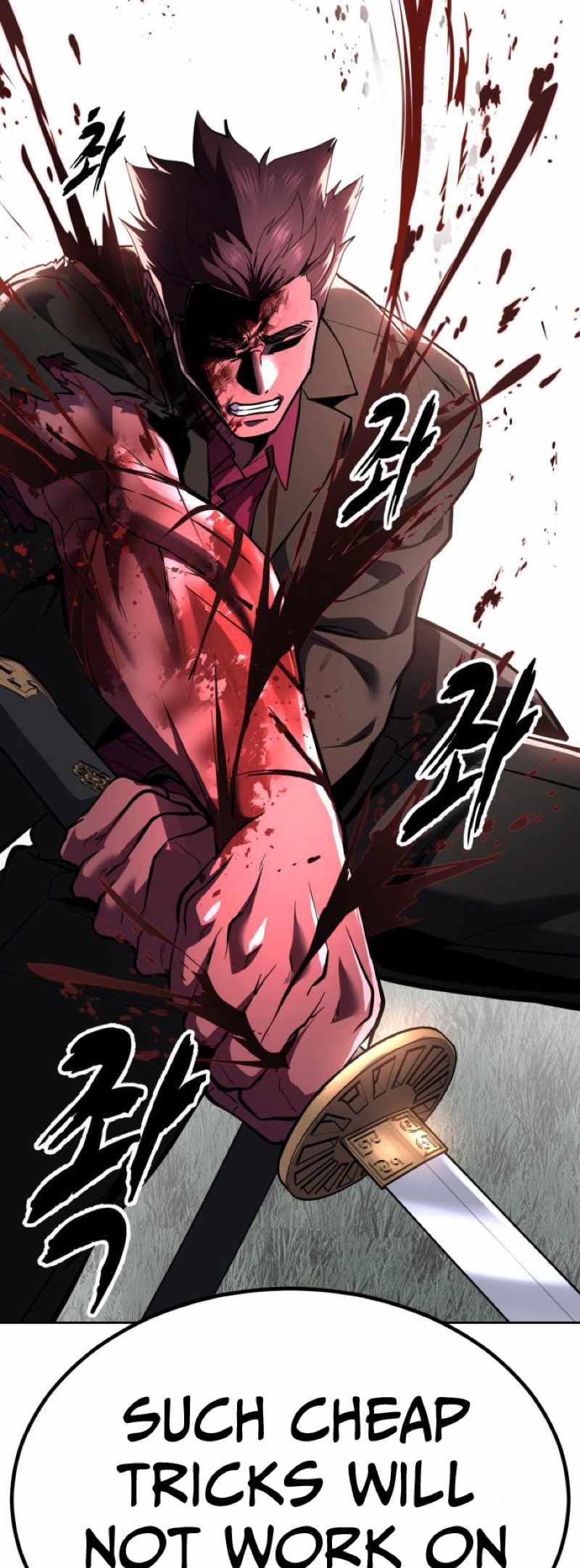 The Boy Of Death - Chapter 332 Page 65