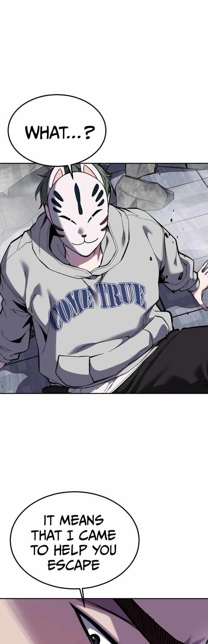 The Boy Of Death - Chapter 332 Page 8