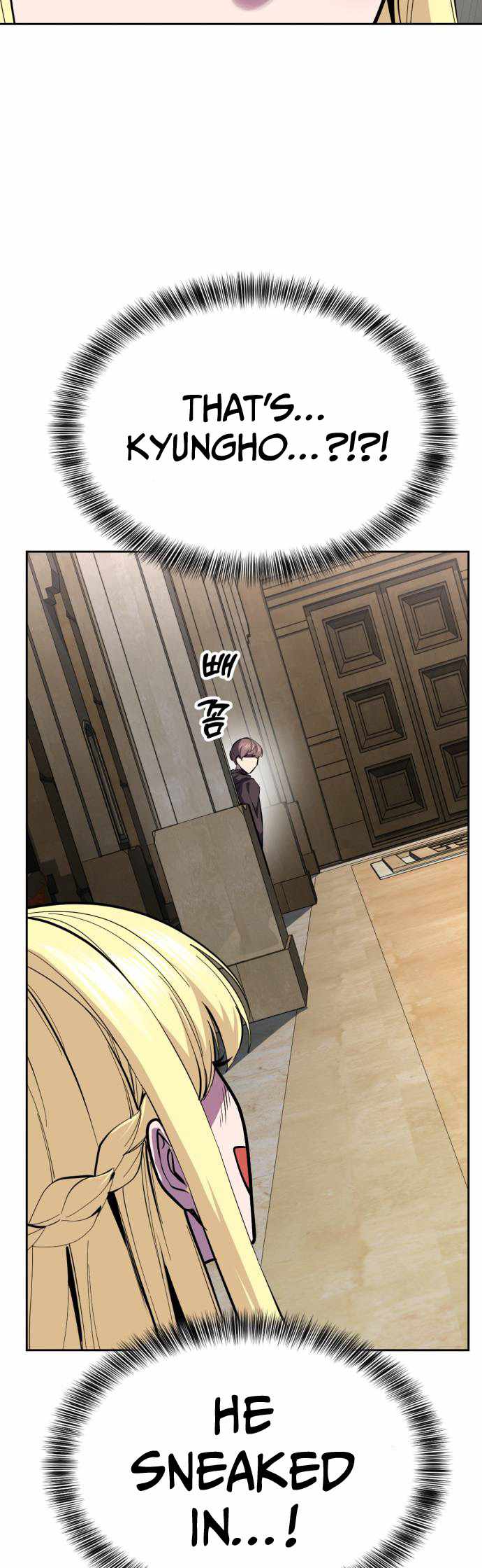 The Boy Of Death - Chapter 332 Page 83