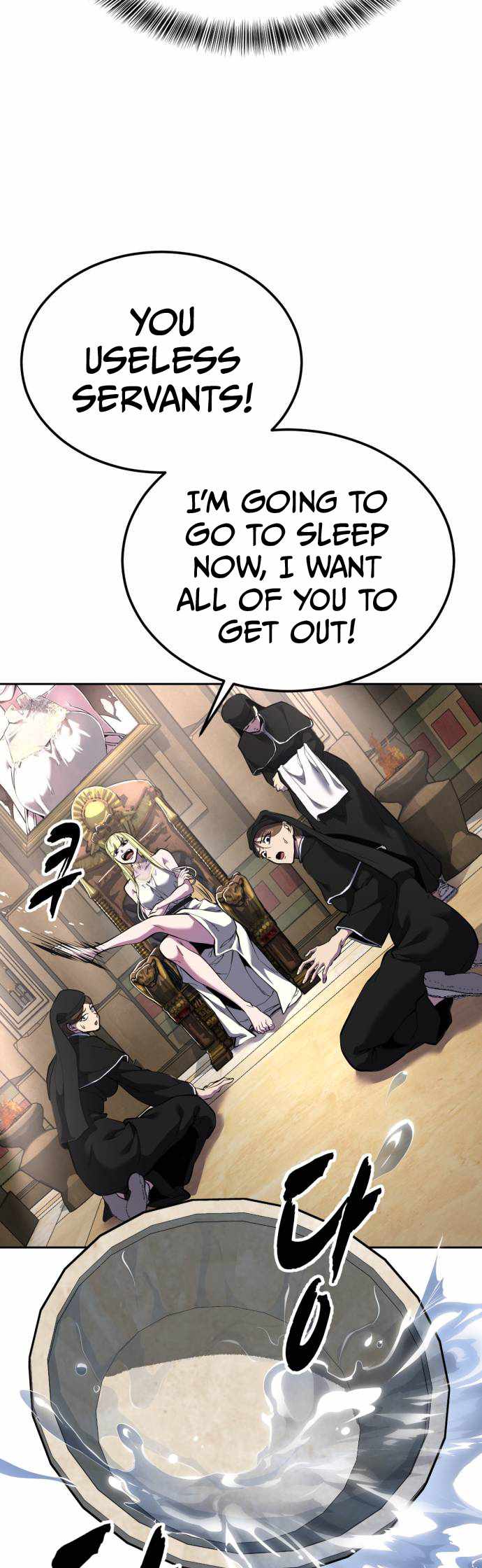 The Boy Of Death - Chapter 332 Page 84