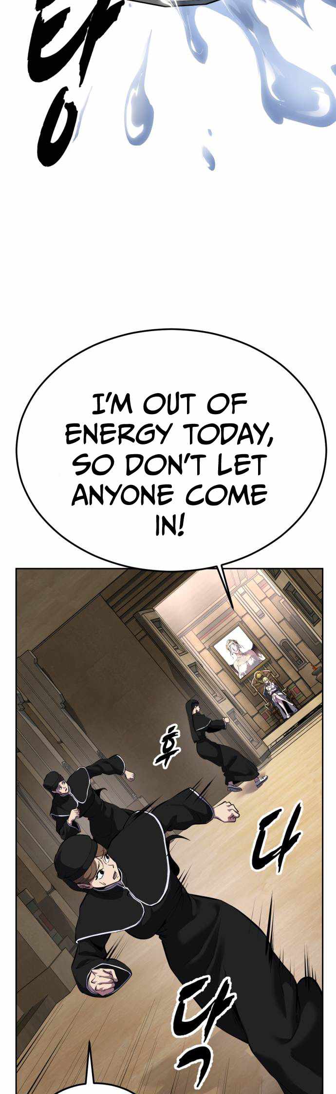 The Boy Of Death - Chapter 332 Page 85