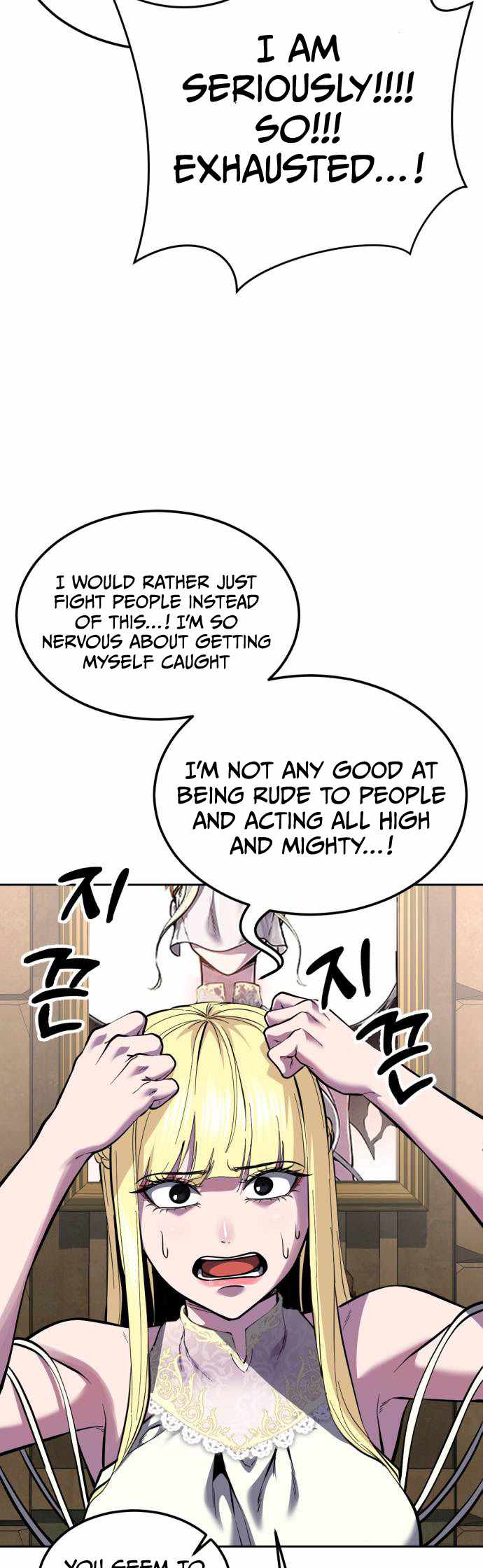 The Boy Of Death - Chapter 332 Page 88