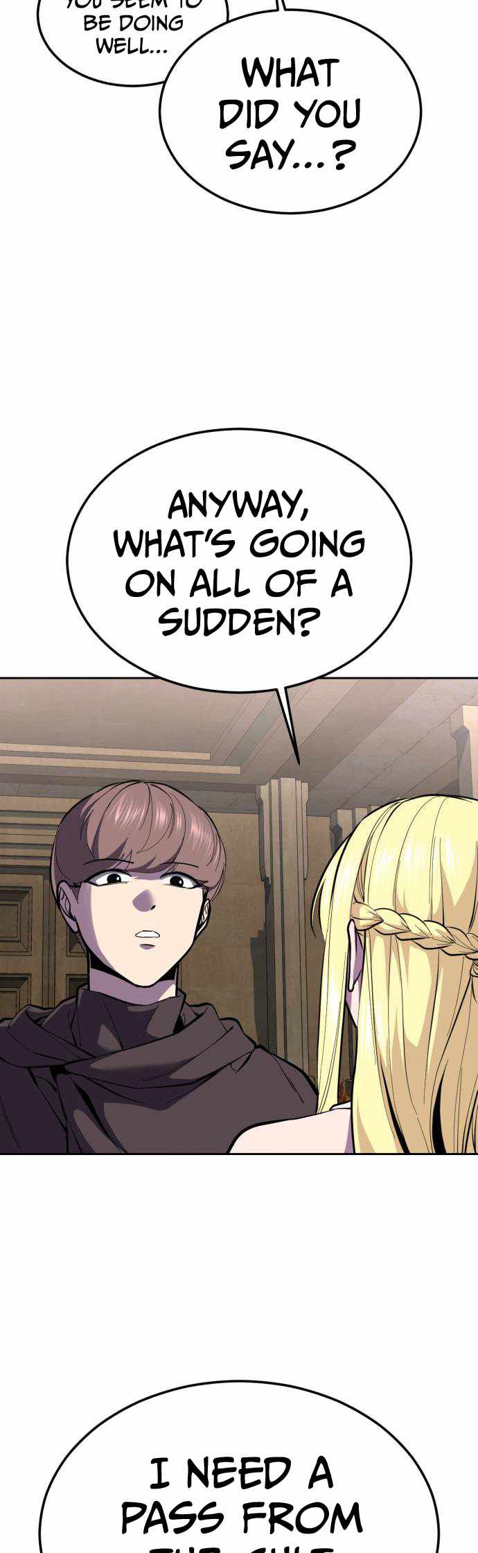 The Boy Of Death - Chapter 332 Page 89