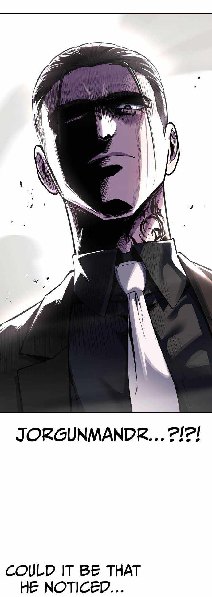 The Boy Of Death - Chapter 333 Page 1