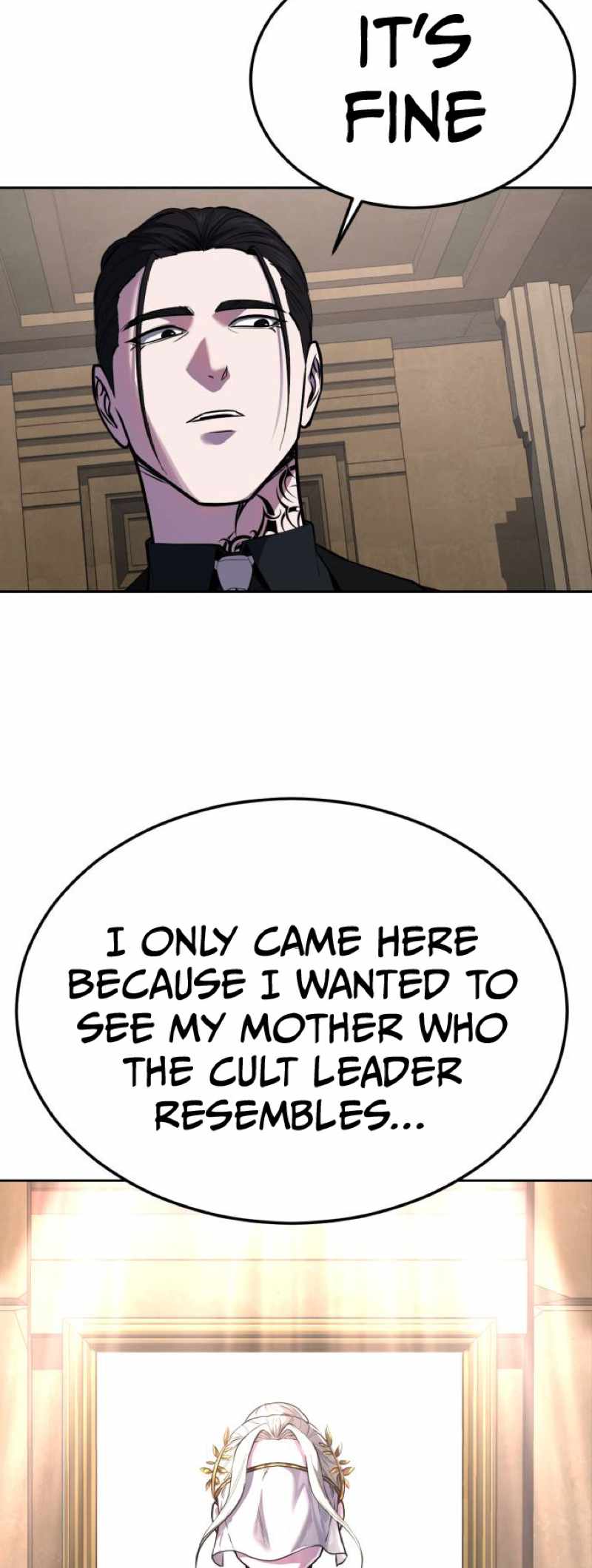 The Boy Of Death - Chapter 333 Page 19