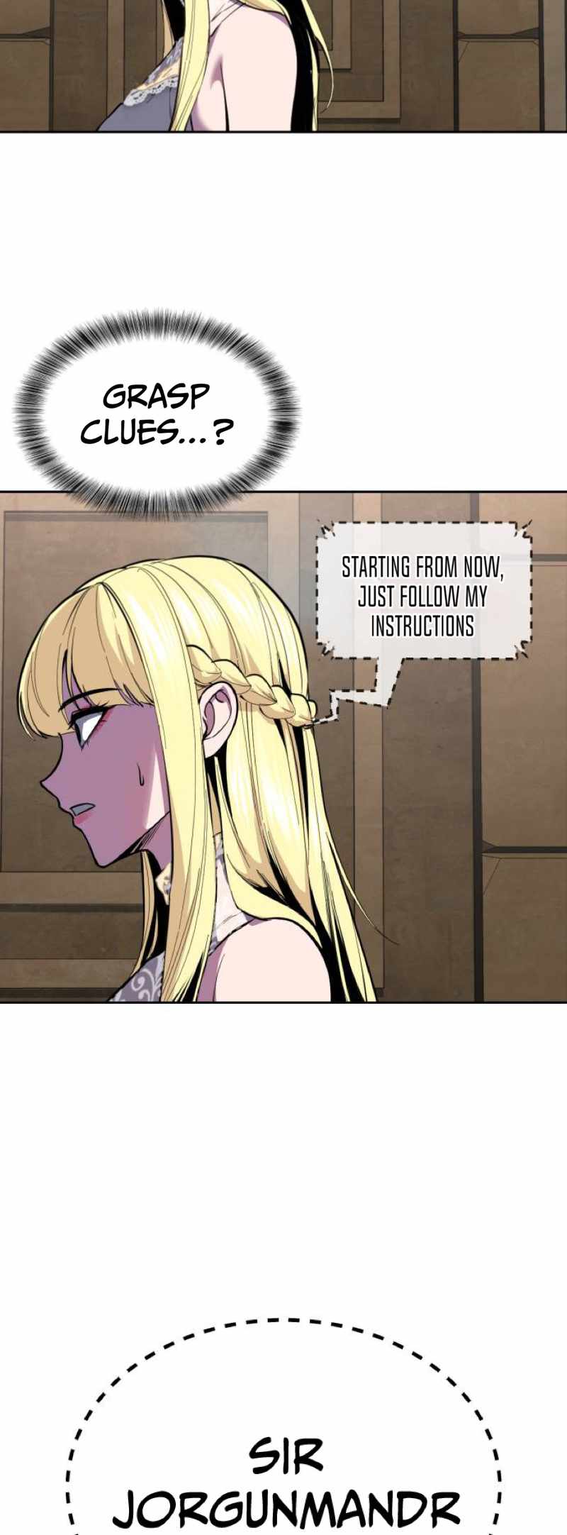 The Boy Of Death - Chapter 333 Page 28