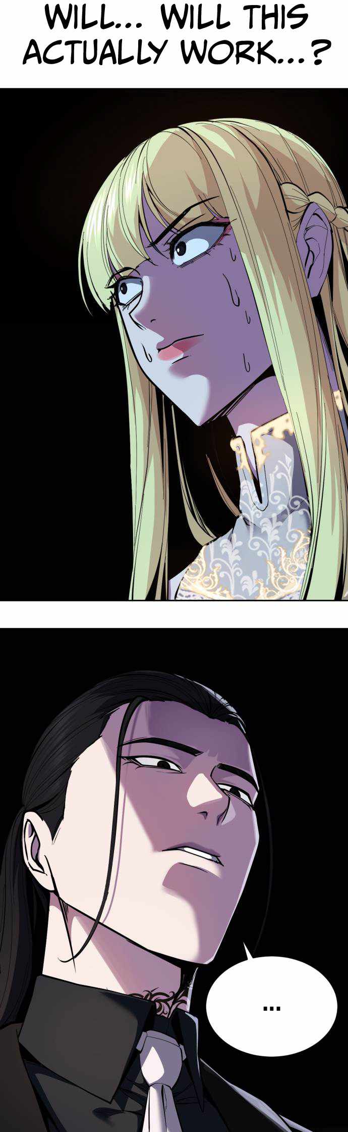 The Boy Of Death - Chapter 333 Page 35