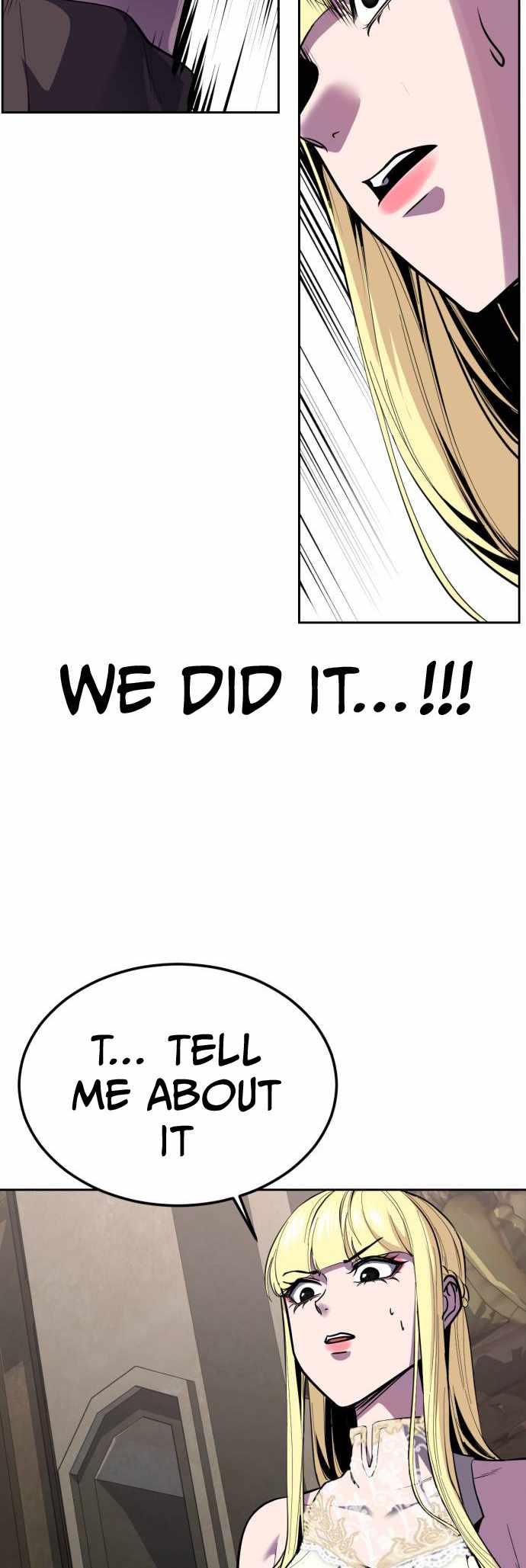 The Boy Of Death - Chapter 333 Page 38